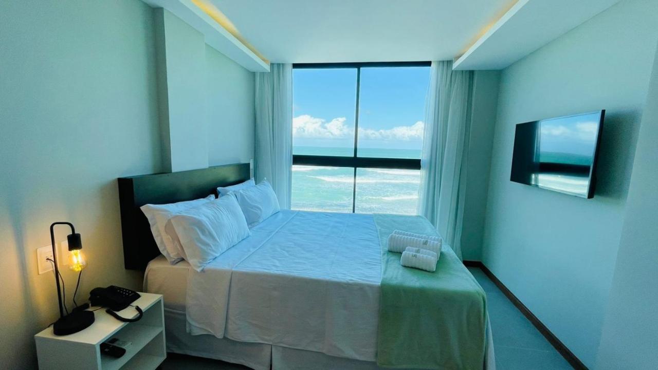Ruda Boutique Hotel Pôrto das Galinhas Buitenkant foto