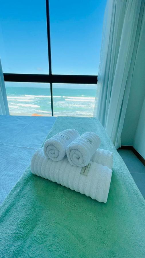 Ruda Boutique Hotel Pôrto das Galinhas Buitenkant foto