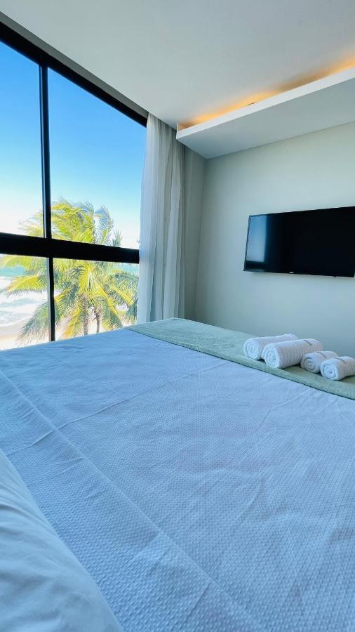 Ruda Boutique Hotel Pôrto das Galinhas Buitenkant foto