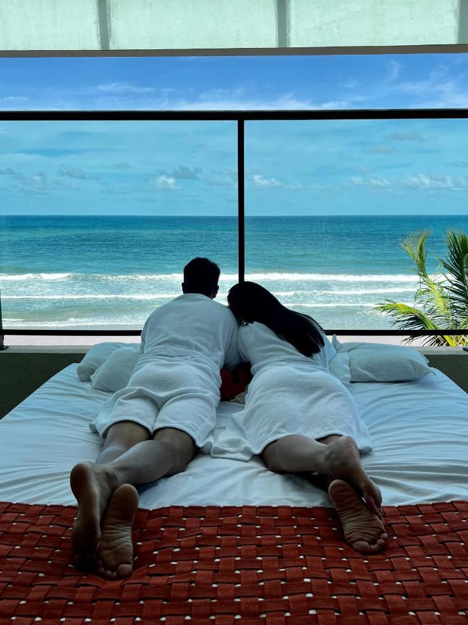 Ruda Boutique Hotel Pôrto das Galinhas Buitenkant foto