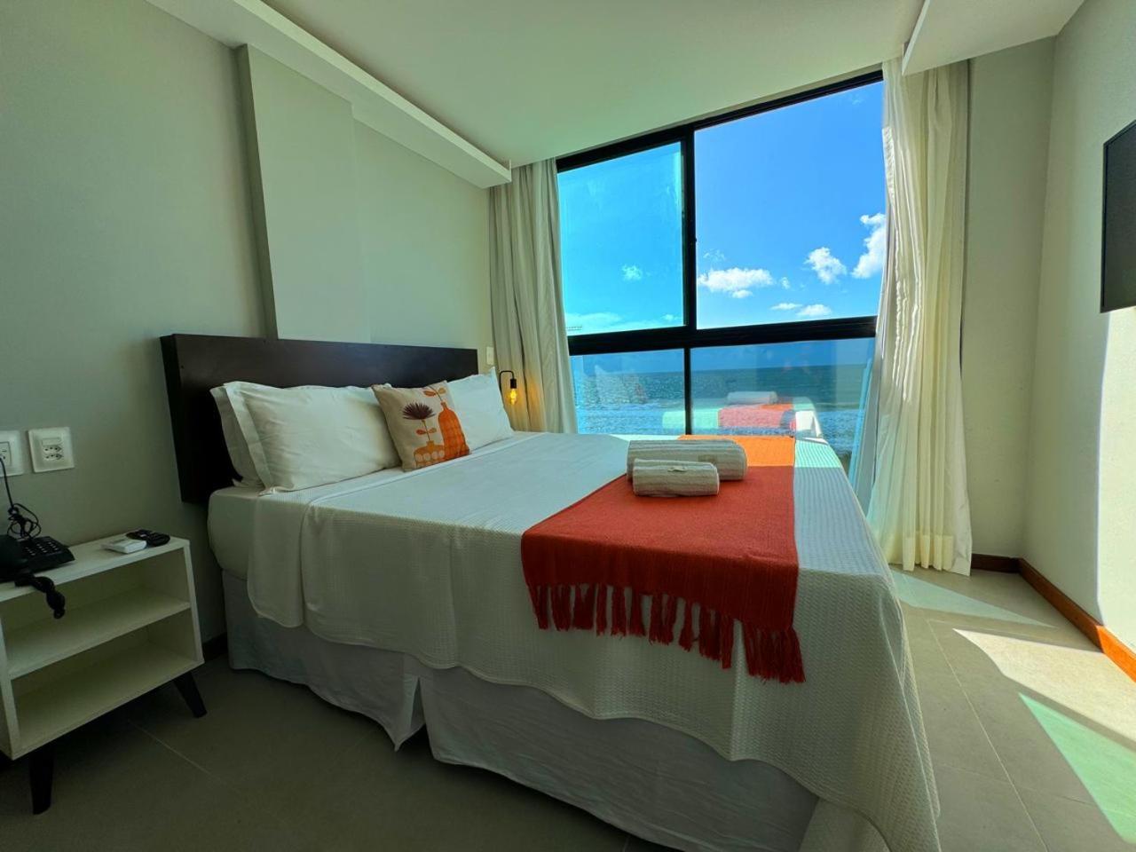 Ruda Boutique Hotel Pôrto das Galinhas Buitenkant foto