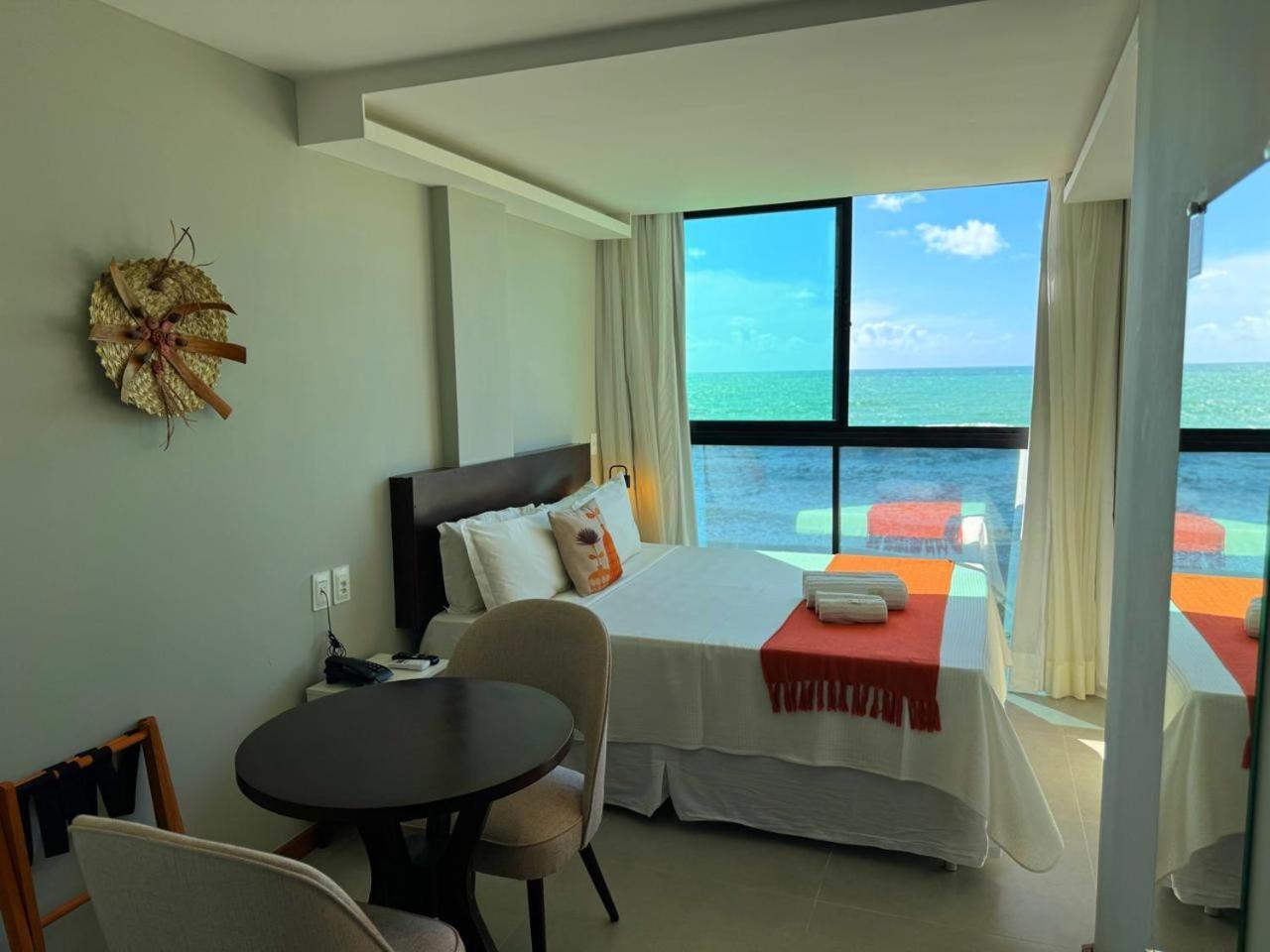Ruda Boutique Hotel Pôrto das Galinhas Buitenkant foto